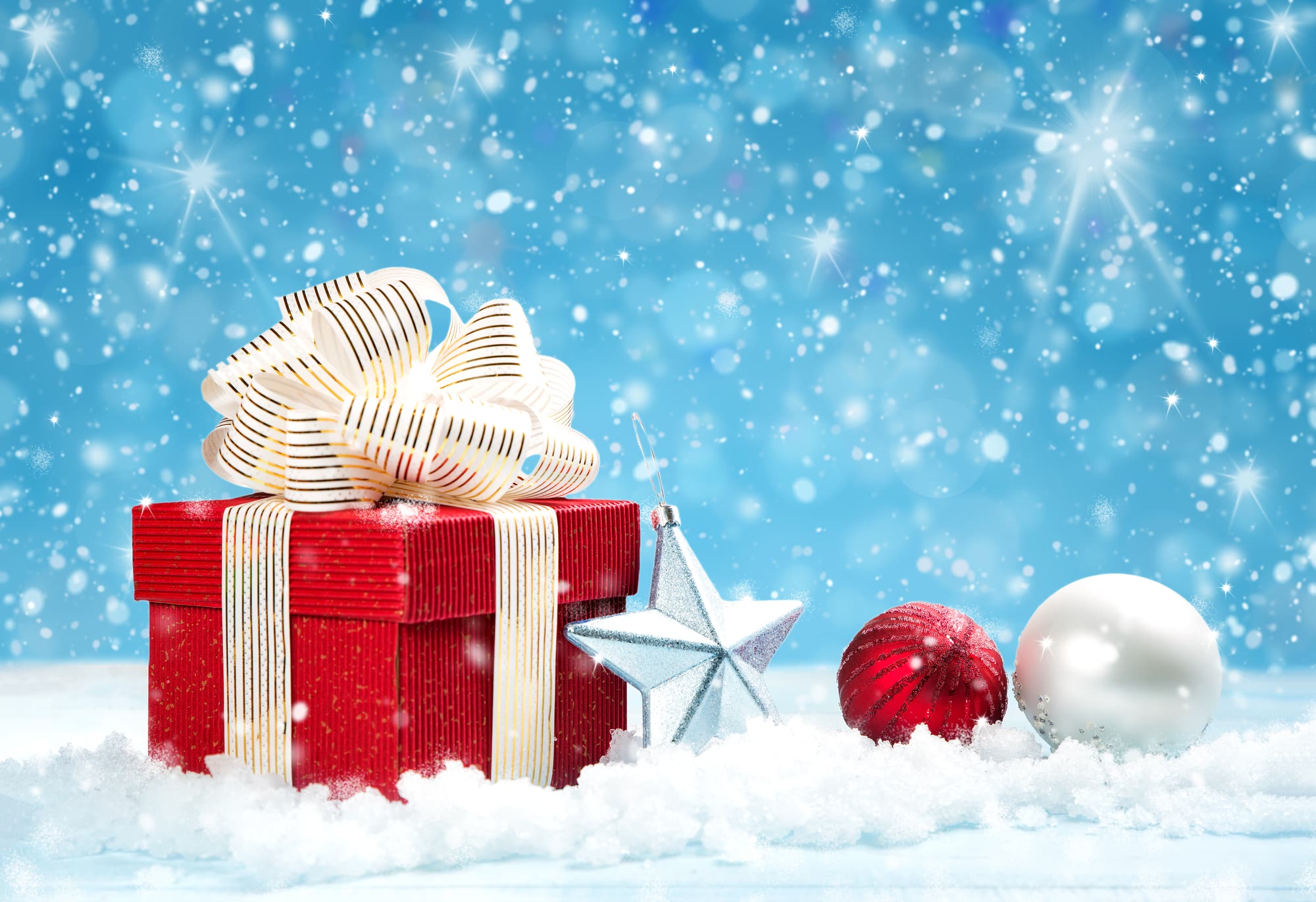 Content marketing tips for christmas 