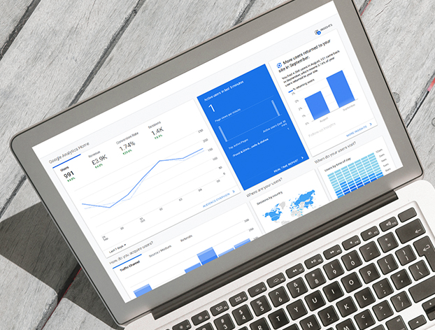 Google Analytics Training For Businesses