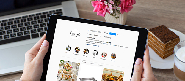 Improve your Social Media Presence with Instagram