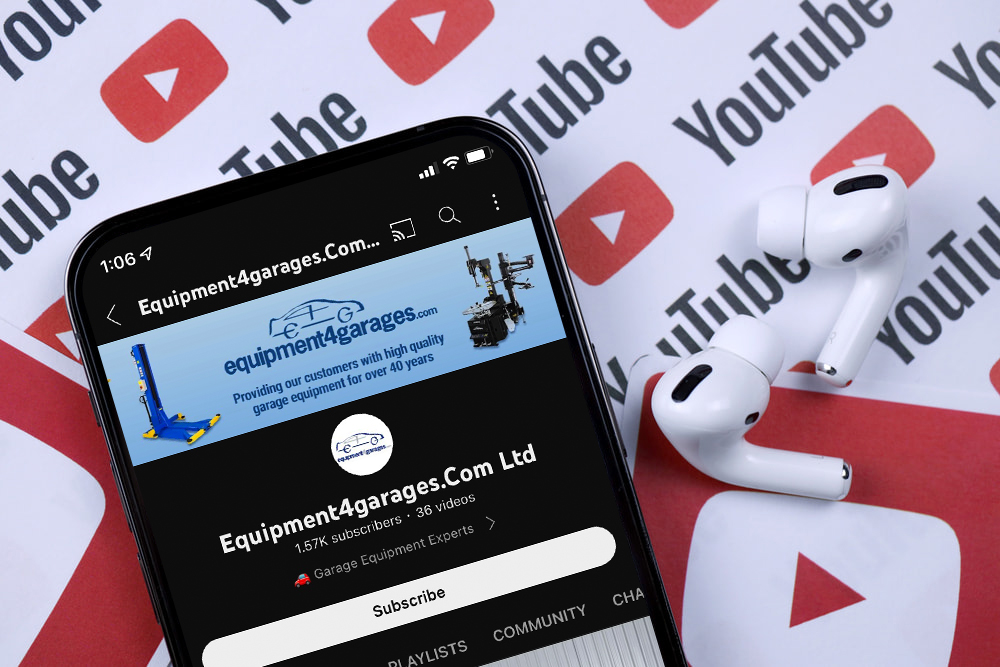 Get the best out of Social Media with YouTube