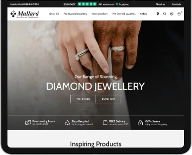 Your website is the most important sales tool you have