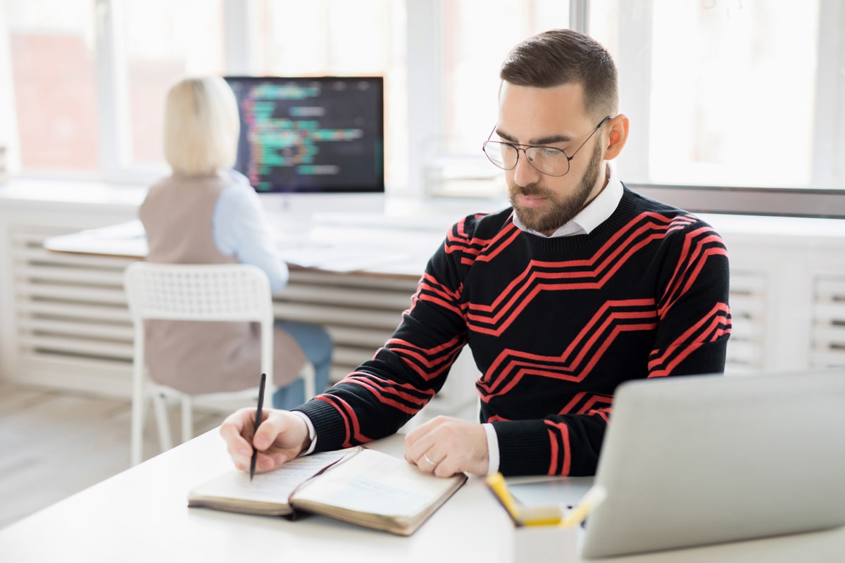 SEO content is king. How to rise up the rankings