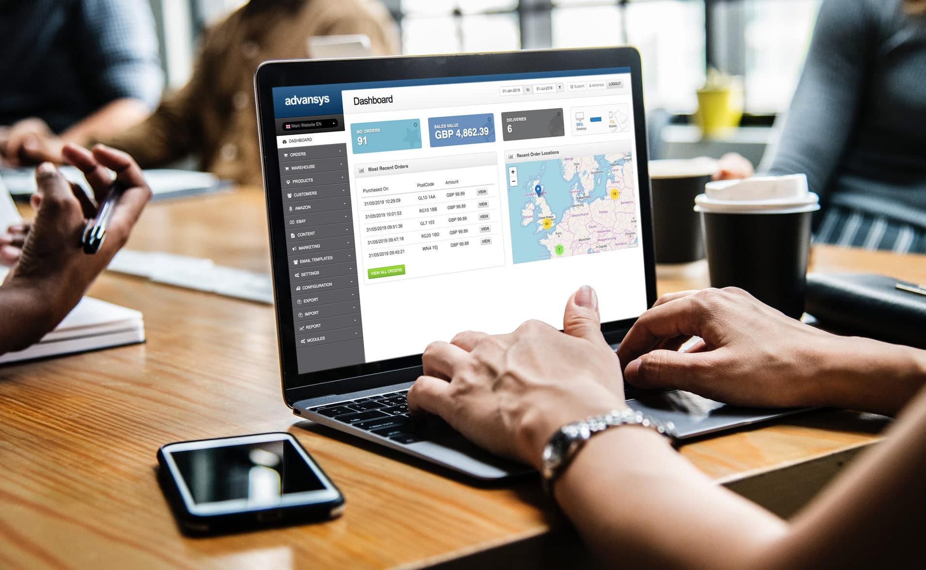 Cart Abandonment - How Do We Tackle It?