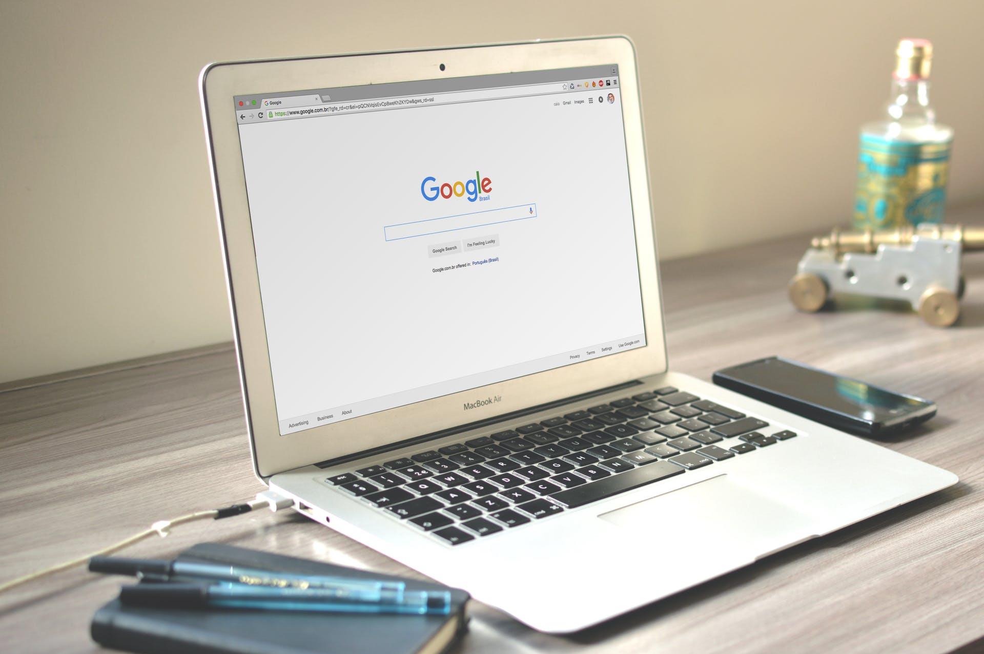 Get ahead of the online pack with your Google My Business profile