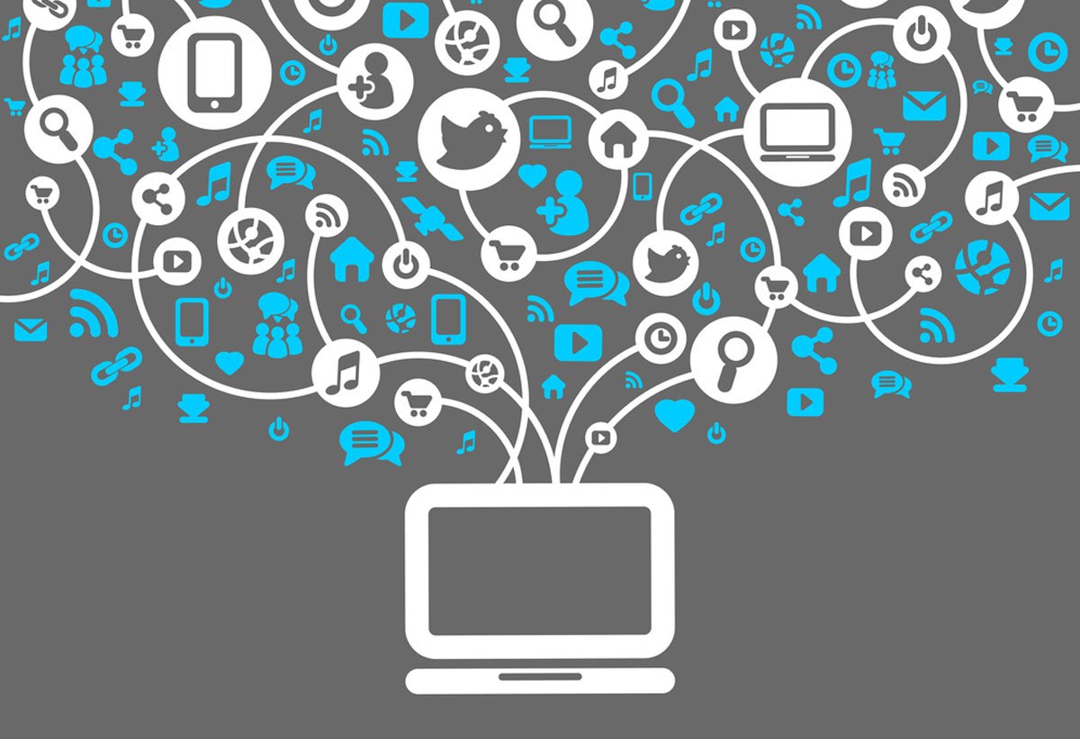 How Can Social Media Help Your Business Marketing