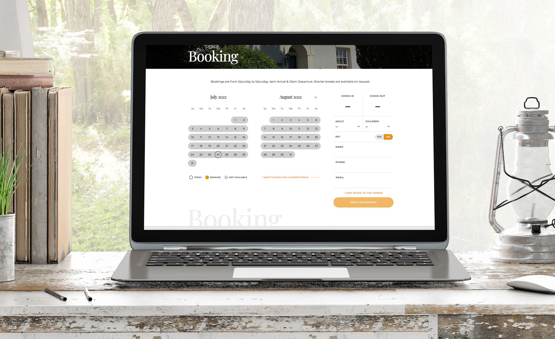 Increase your Online Reach
