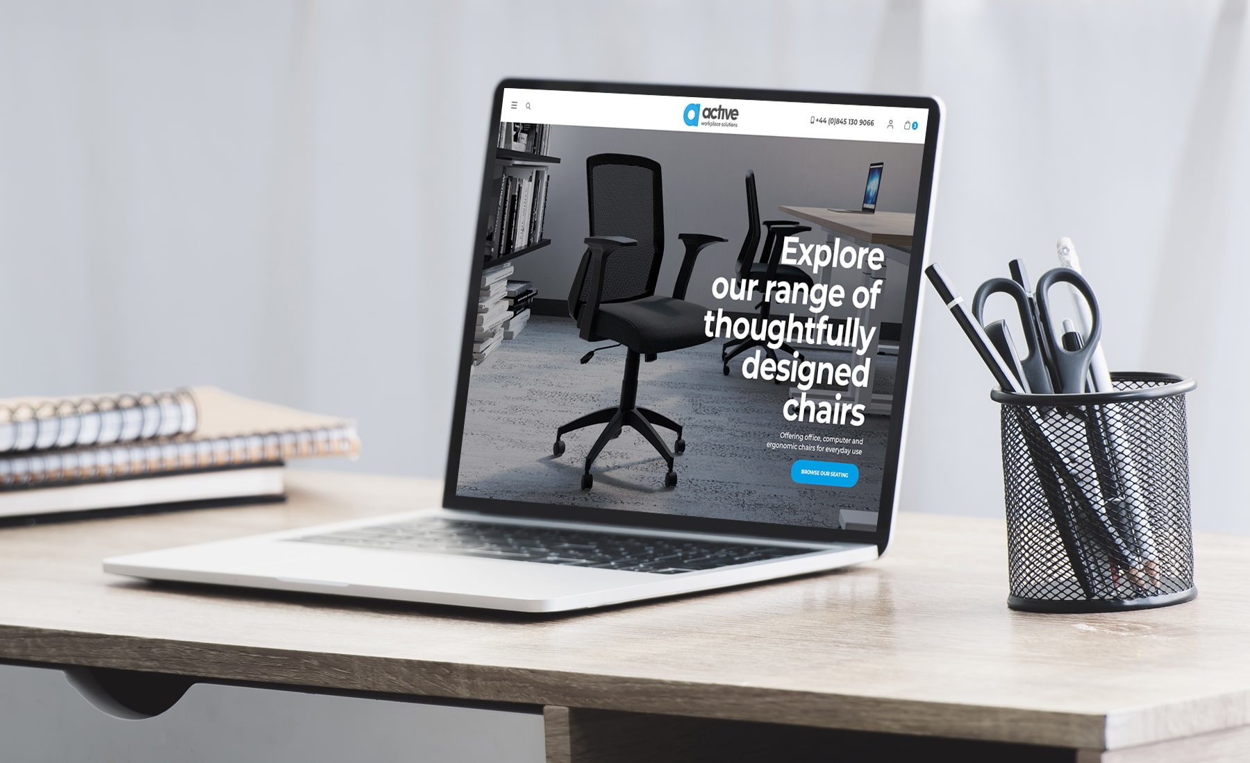 Increase Conversion Rates