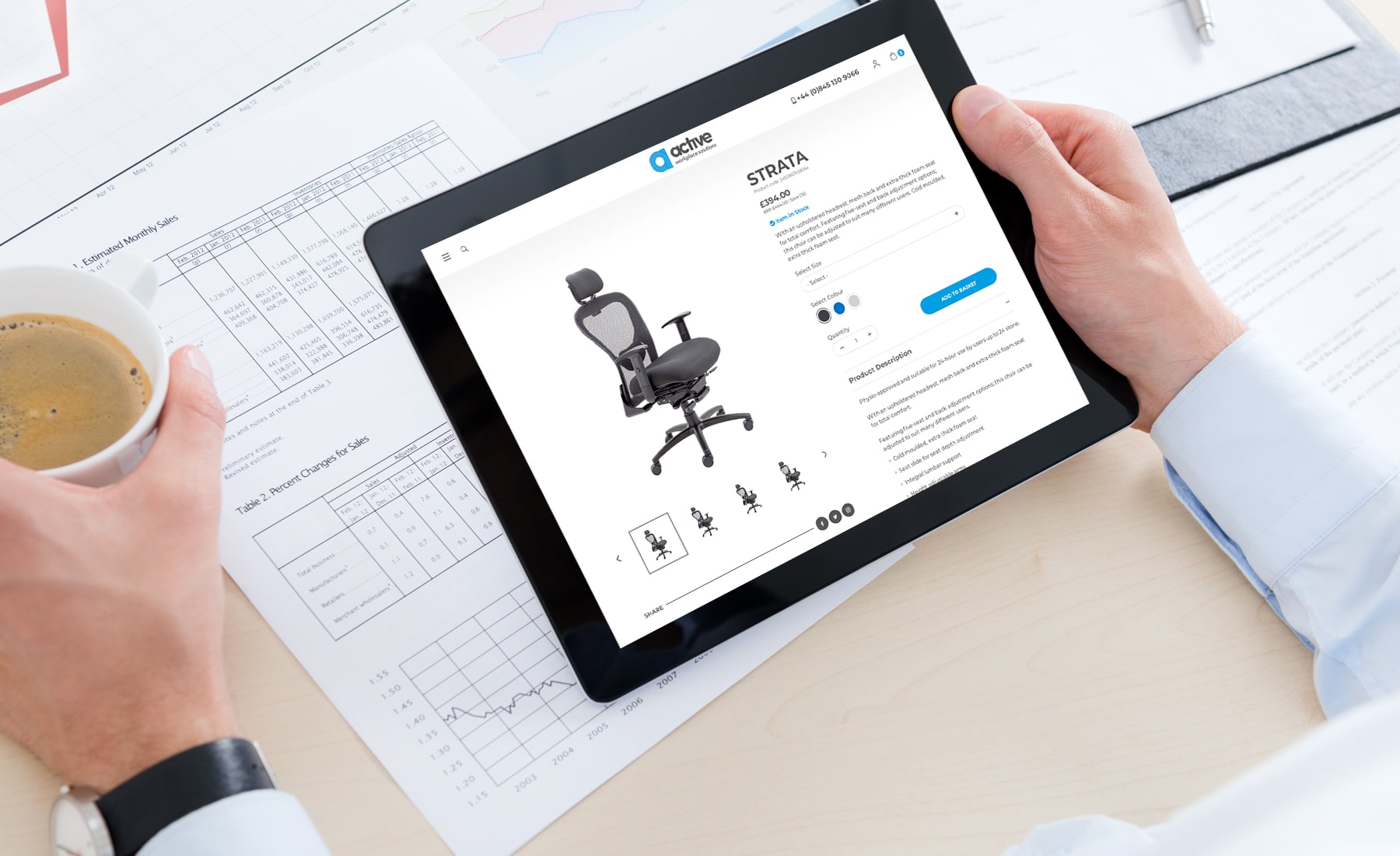 Increase Conversion Rates