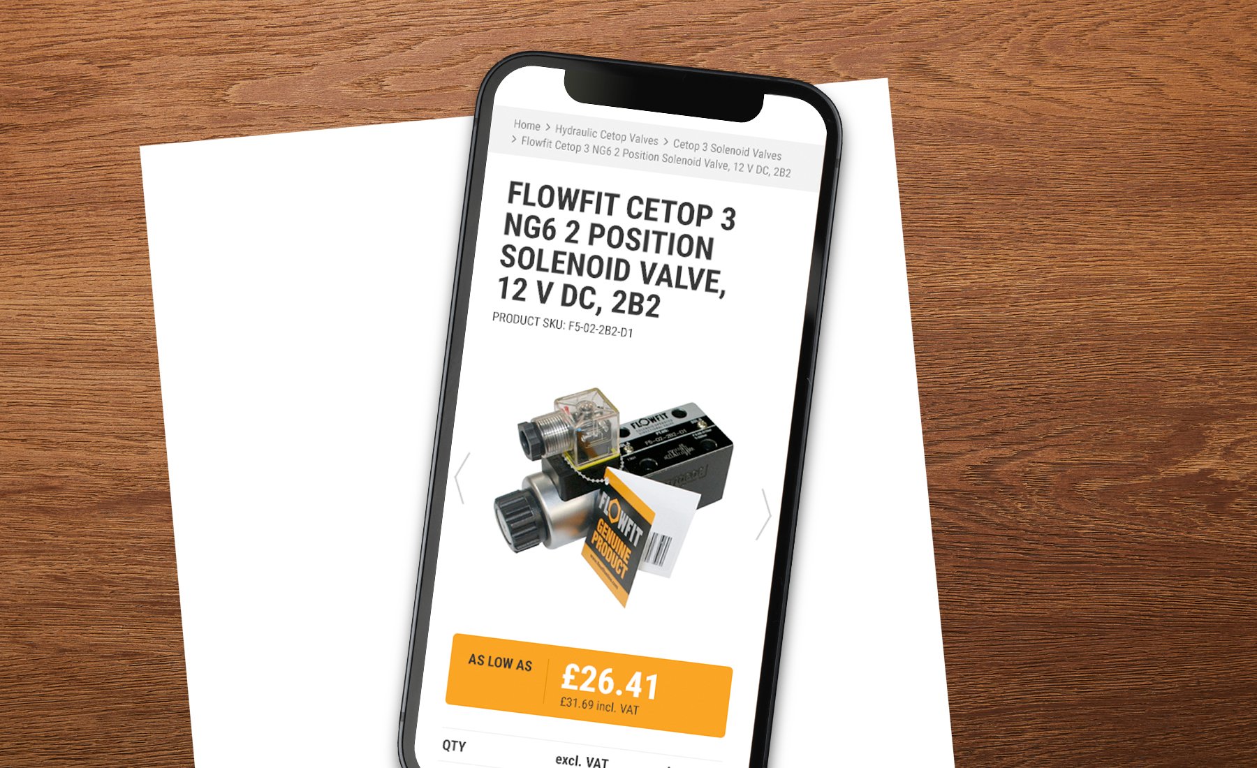 Increase your Average Order Value