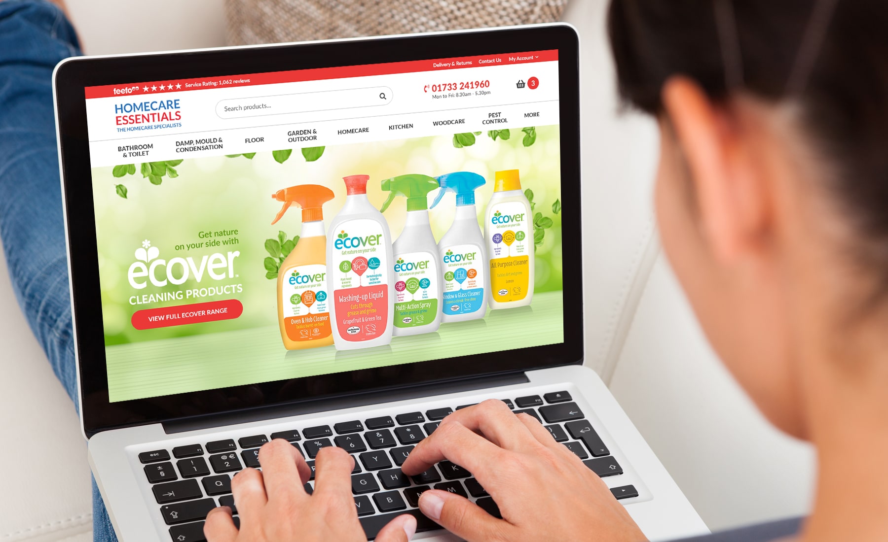 Promote your Offers