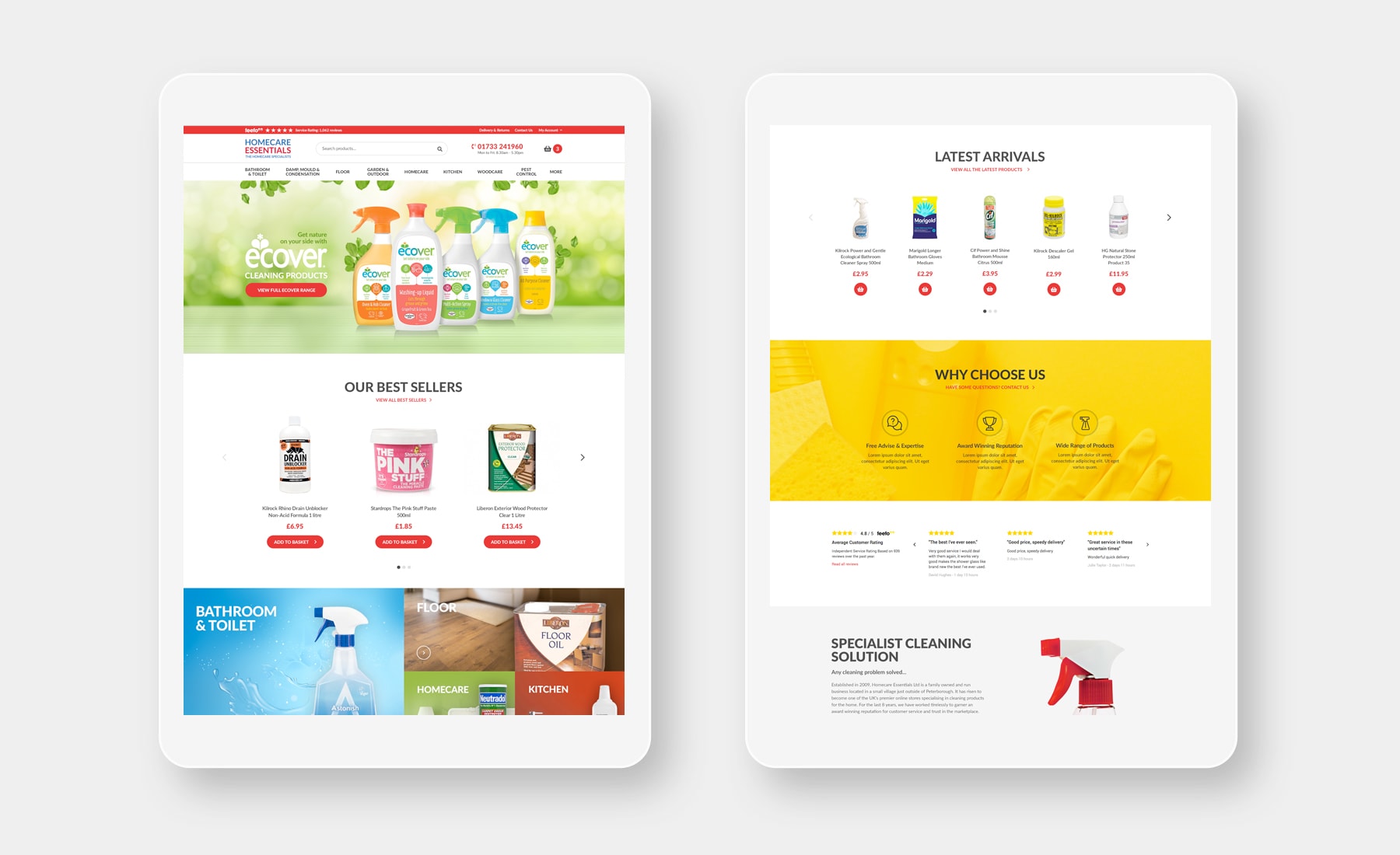 Promote your Offers