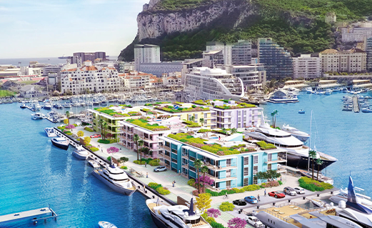 Property Sector