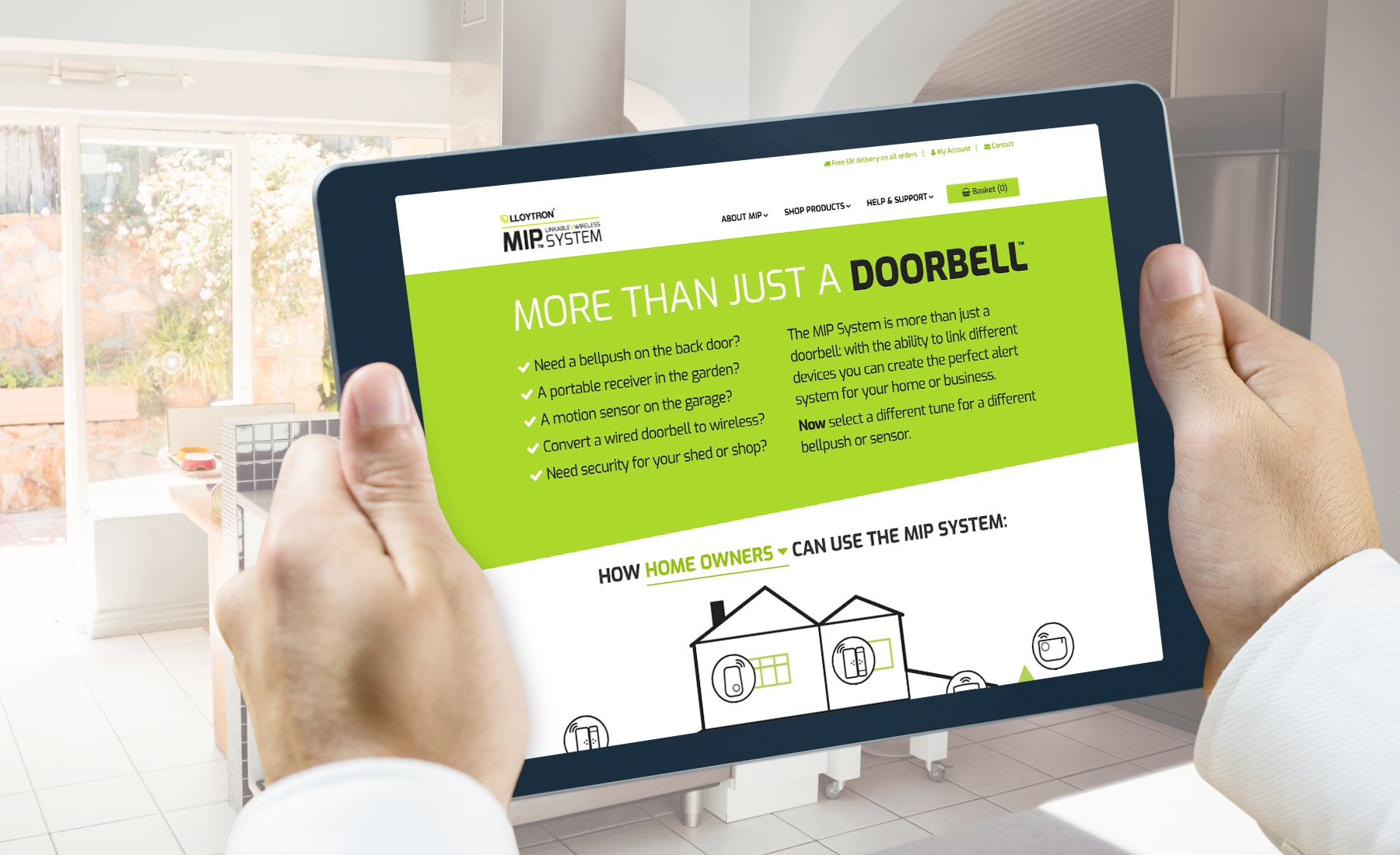 Increase Conversion Rates