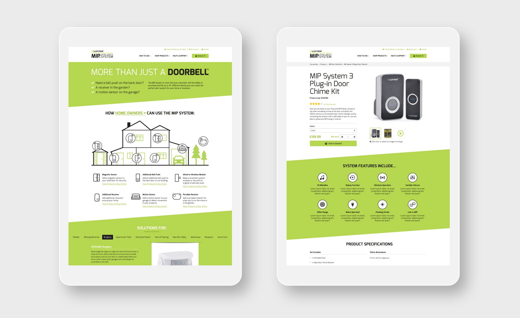 Increase Conversion Rates