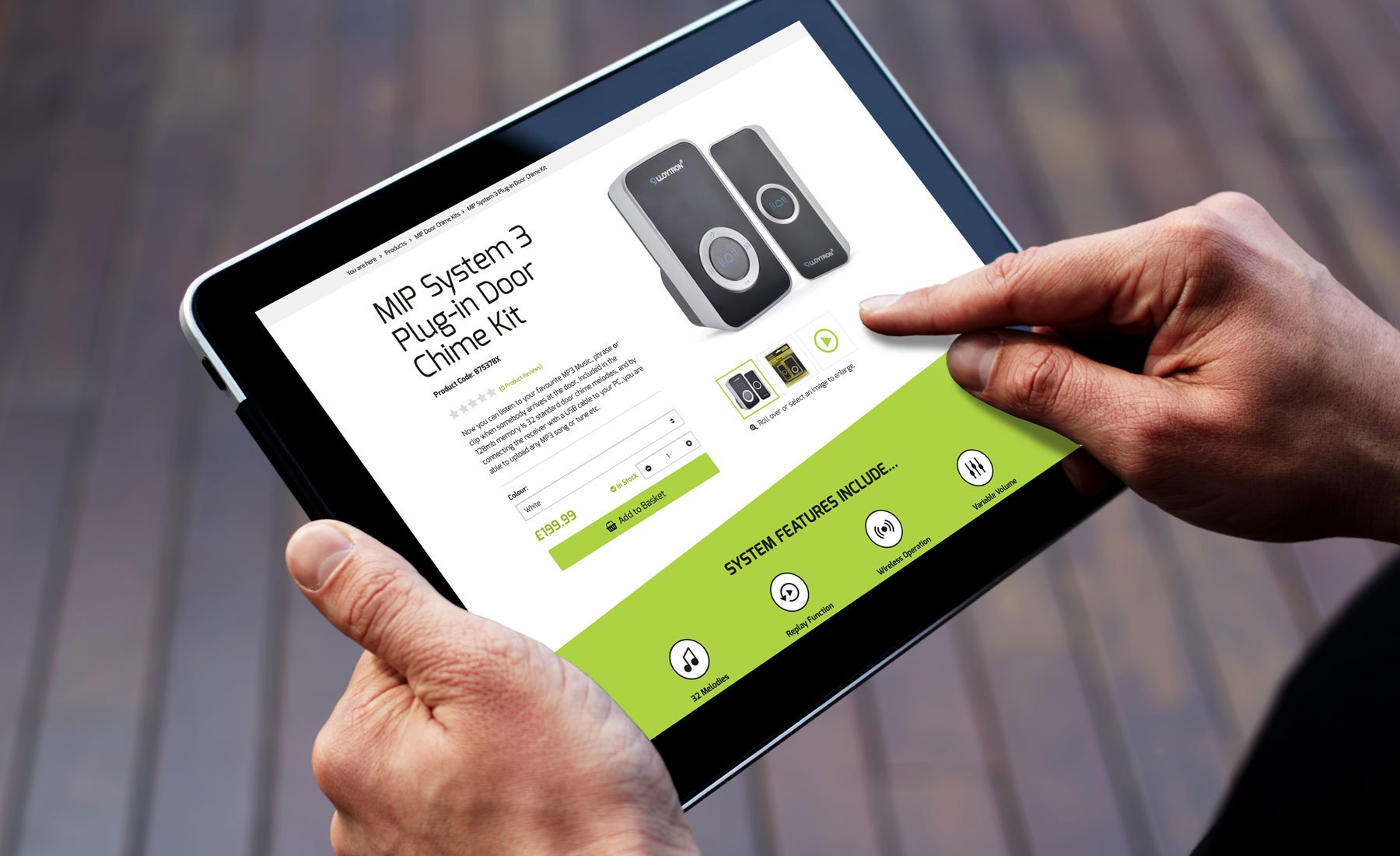 Increase Conversion Rates