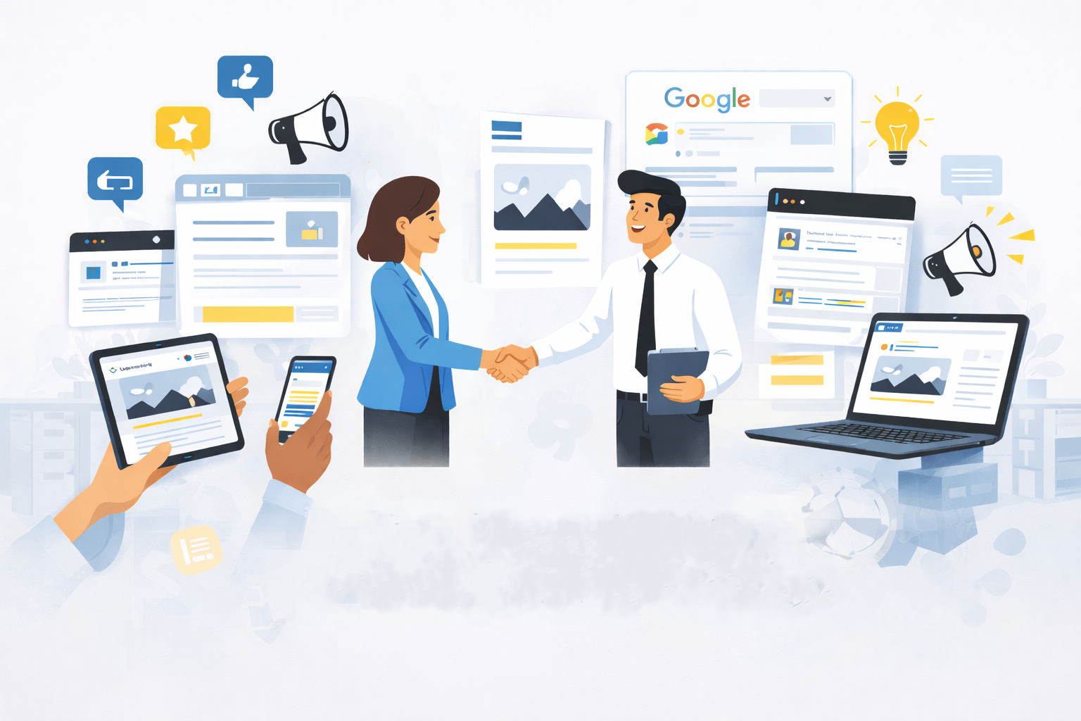 <strong>Why do I need</strong> Content<br>  Marketing for my Business?