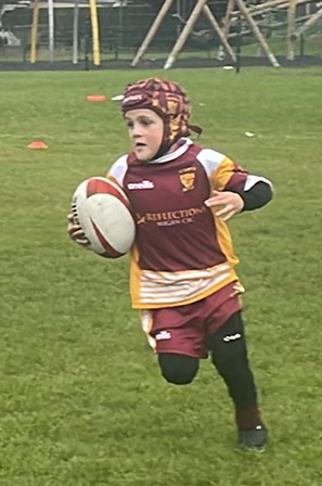 Formed in 1981 to provide a much-needed sporting facility to the immediate area,&nbsp;Wigan St Judes RLFC&nbsp;has grown from having 20 children to now having over 300 players – from age 7 right through to adults, both men and women. On average, over 250 children and adults play each week with matches attracting up to 700 spectators.The club has developed immensely over the years and now boasts a facility with 4 grass pitches,&nbsp;all-weather pitch, clubhouse, and gym that not only supports the club but the local community as well.Thanks to the club’s dedication to providing coaching and competitive rugby to local children, they have produced several talented players – many of whom going on to play at the highest levels of the game, including internationally for England and Great Britain!&nbsp;This is something that continues to provide the club and the local area with a great sense of pride and works as inspiration to younger players.Advansys – We Love Community!Professional or personal, the team here at Advansys believe that giving back to the community is one of the most important things we can do. It helps us to build strong relationships, to feel connected to something larger than ourselves, and to make a difference in the world.When we give back, we receive so much in return. We also learn new skills and gain valuable experiences.This same community feeling is very much present in the work we do. When we have a shared purpose, we are more likely to succeed. We are also more likely to enjoy our work and feel a sense of satisfaction from it. We can come together and share our unique gifts and talents, learning from each other and growing as individuals. In a community, we can find the support and encouragement we need to reach our potential – ultimately producing the best work possible for our clients.We think community is important because it helps people come together and support one another. When people are part of a community, they feel like they belong somewhere and that they matter. That sense of belonging and connection is what we want to help foster through our sponsorship of Wigan St. Judes. We hope that by supporting this club, we can help create strong bonds between people that will last a lifetime.— Di Forster, Advansys Director