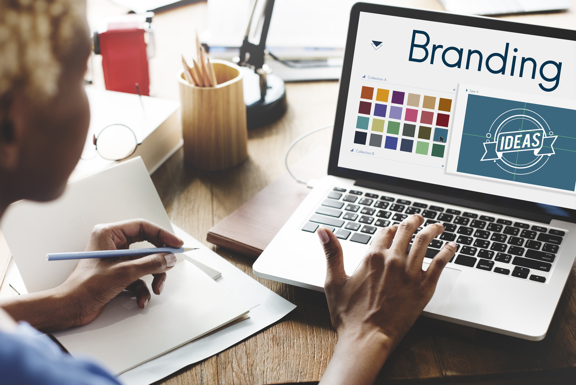 Mastering Social Media Branding: A Step-by-Step Guide