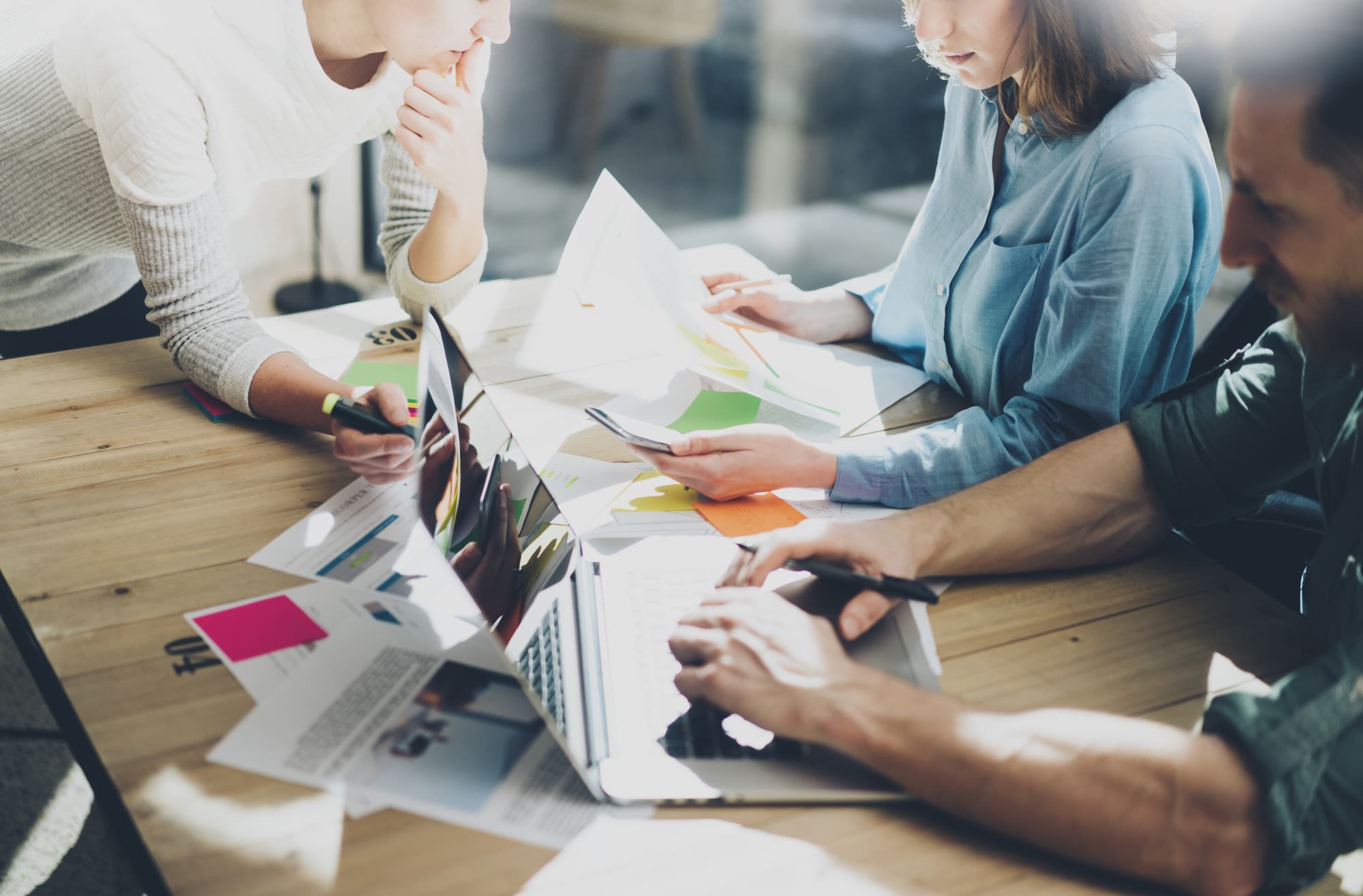 Unveiling the Future: Key Digital Marketing Trends in 2025