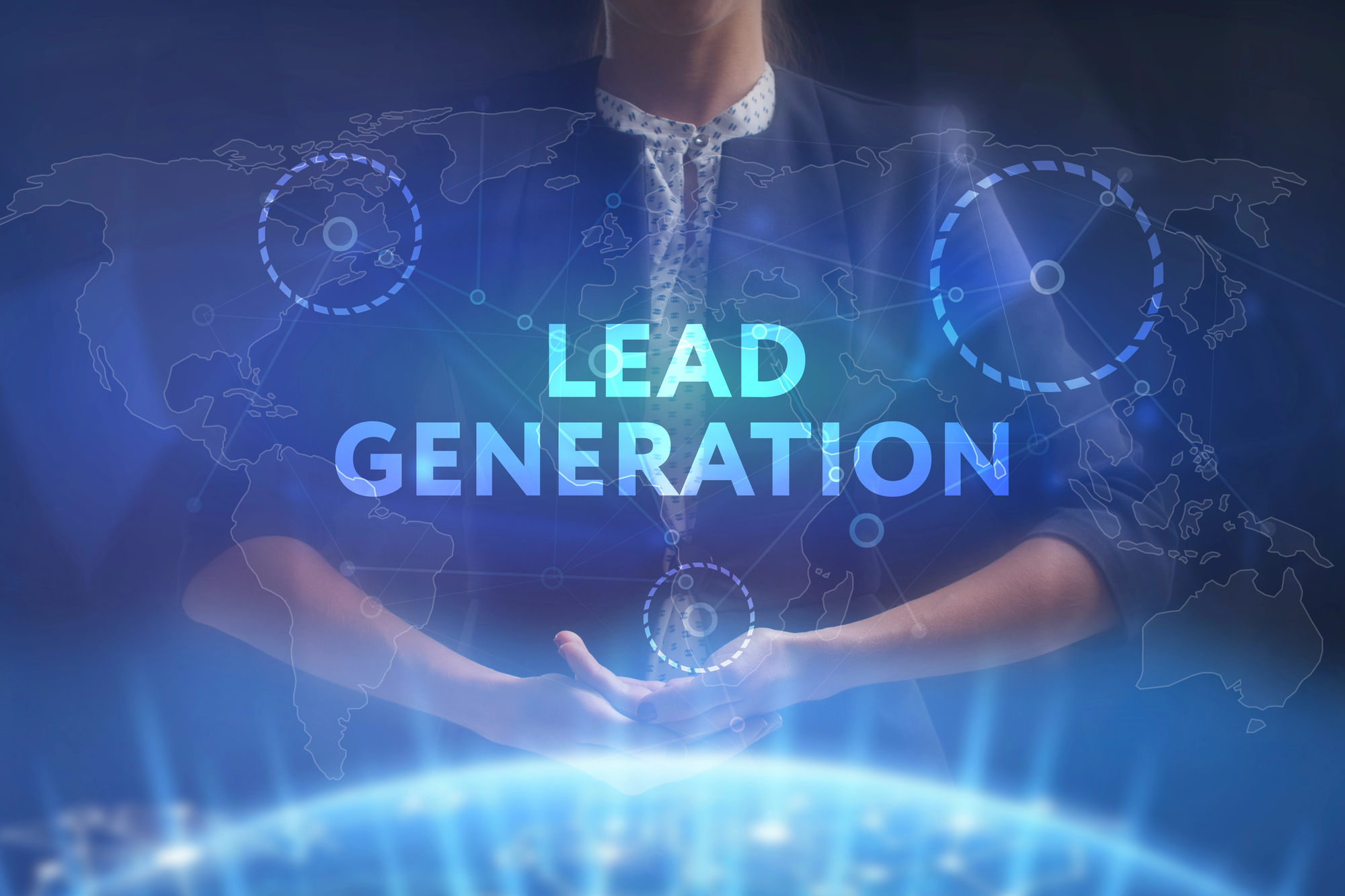 Unlocking Success: Five Tips to Generating and Converting More Leads in 2024