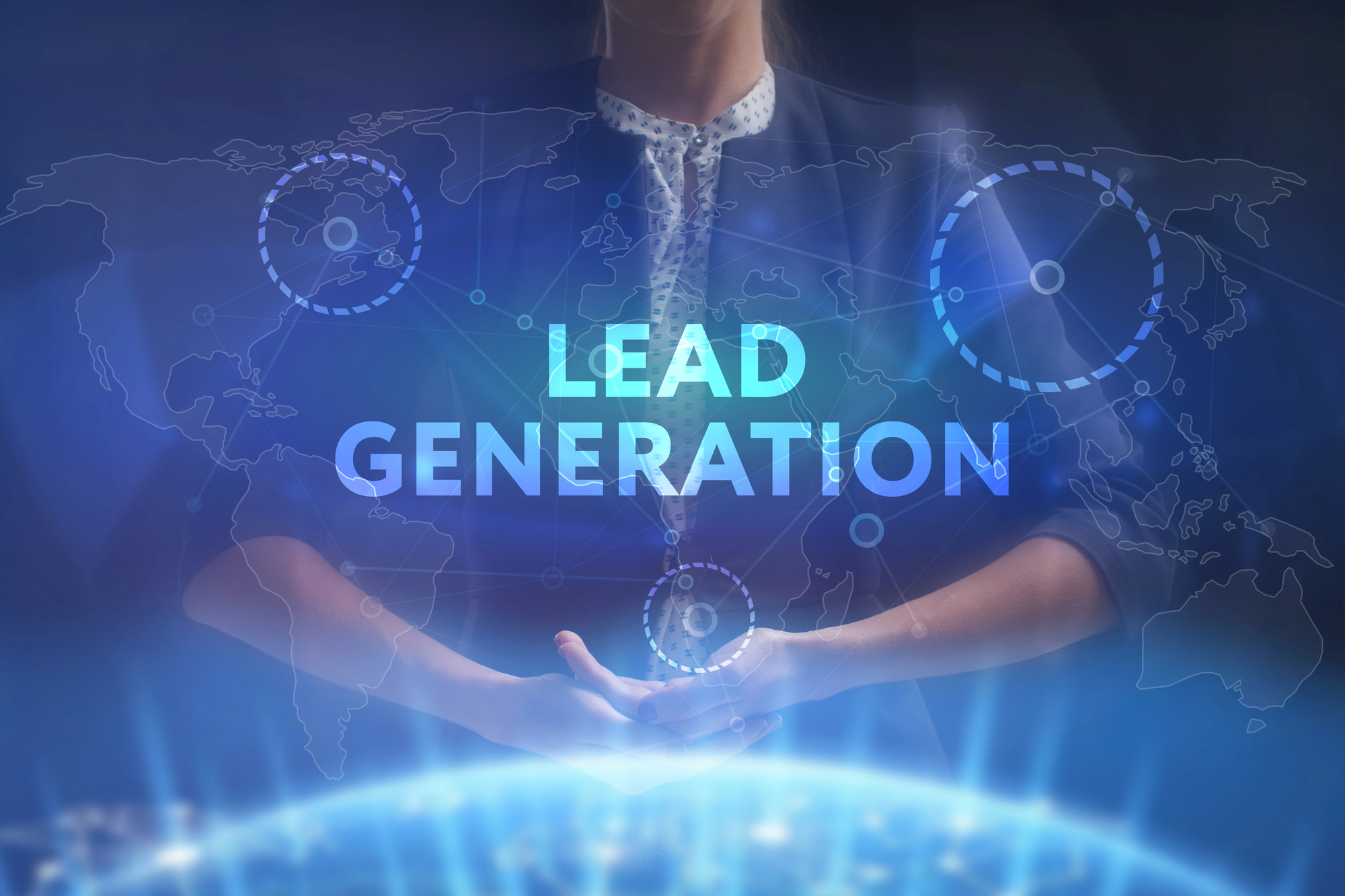 Unlocking Success: Five Tips to Generating and Converting More Leads in 2025