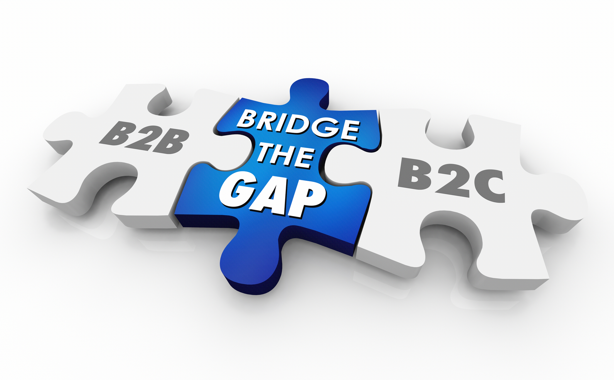 Unravelling the Differences: B2B vs. B2C Marketing
