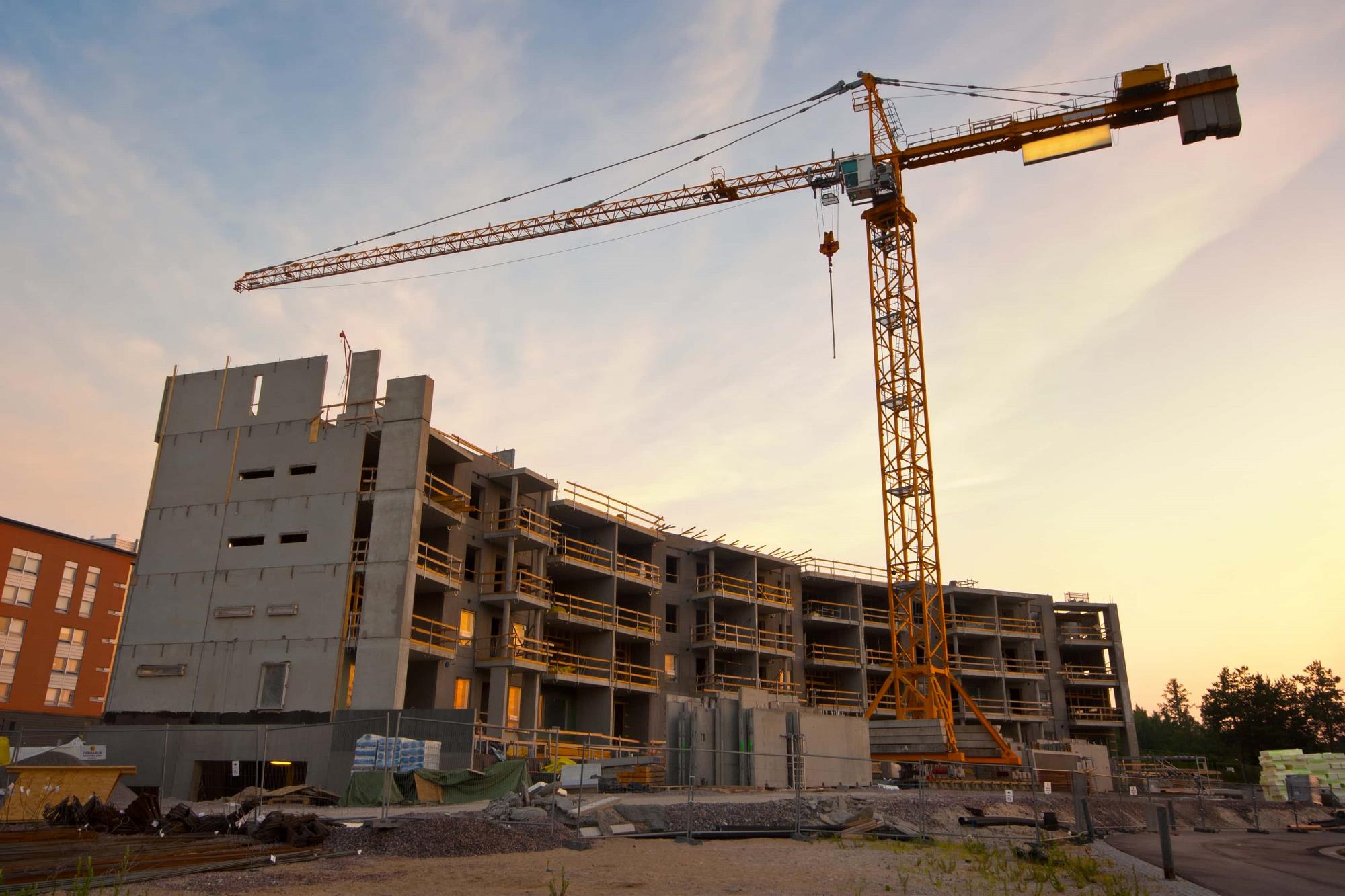 5 Great Reasons Why Construction Businesses Need A Website