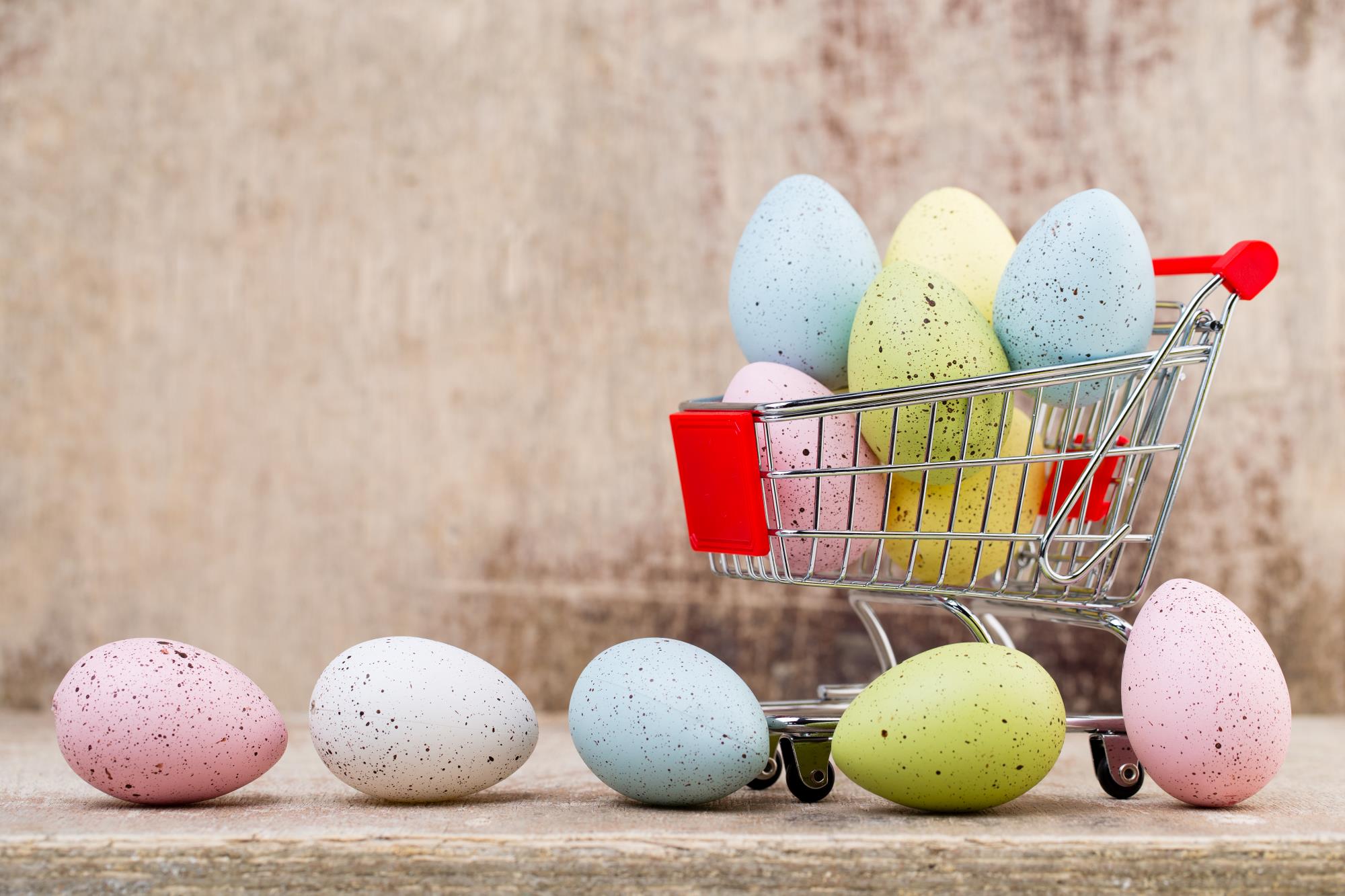 Why Easter Sales are Important: A Shopper's Guide