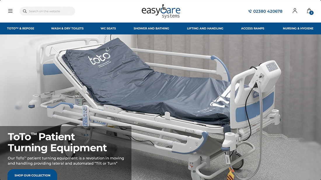 Easy Care Systems