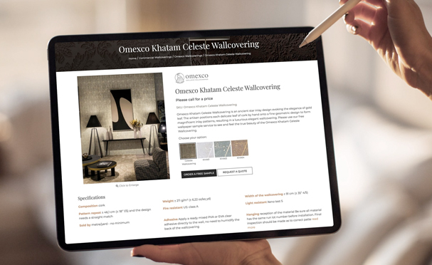 <strong>Boost Your Online Sales</strong> with a High-Converting E-commerce Website Design