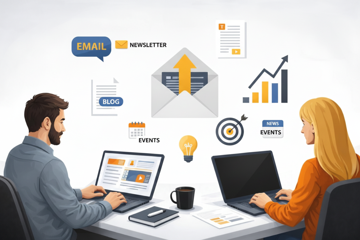 More Intelligence, <br><b>More Conversions</b>