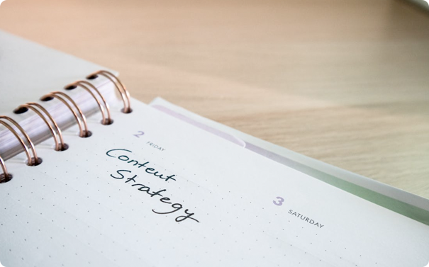 <strong>Why do I need</strong> Content<br>  Marketing for my Business?