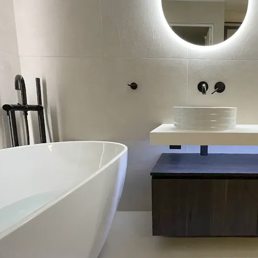 A Sleek New Digital Presence for Home by Inspiral