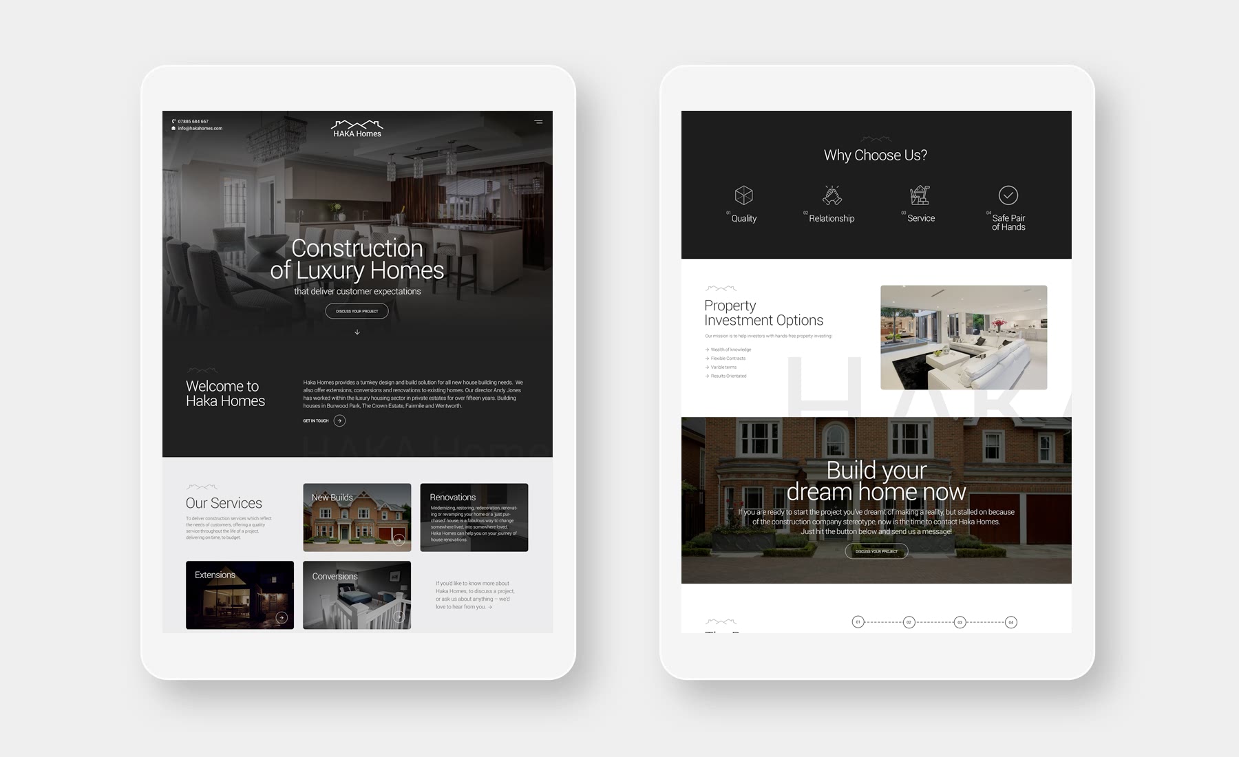 Beautiful Case Studies
