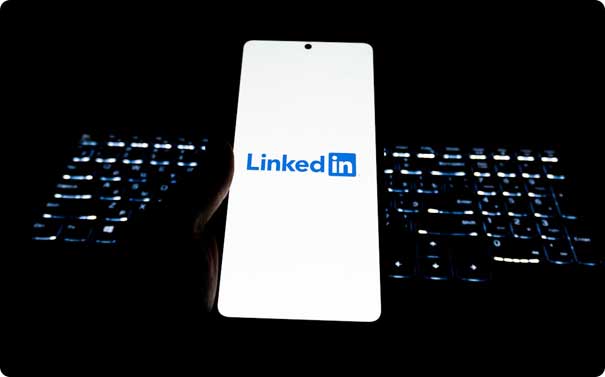 Why do i need LinkedIn for my Business?