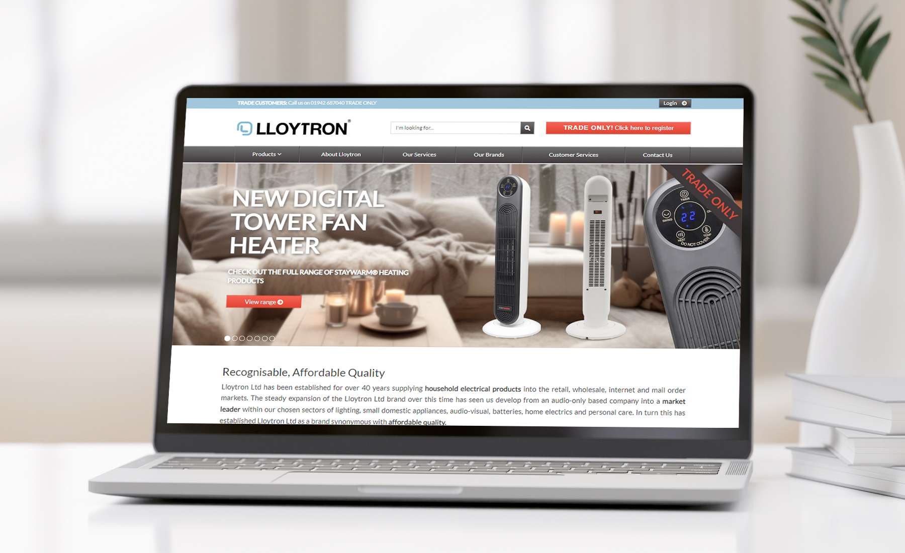 Lloytron