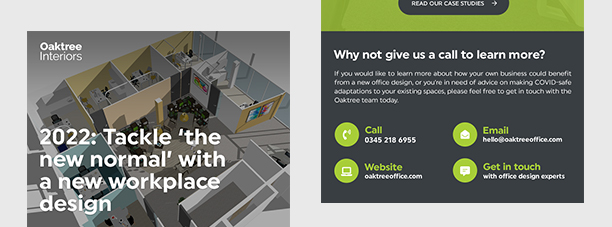 Why Send Out an Email  Campaign?