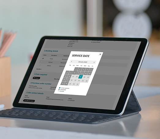 What is an Online Web Portal?