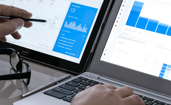 <br><b>PPC Campaigns</b>