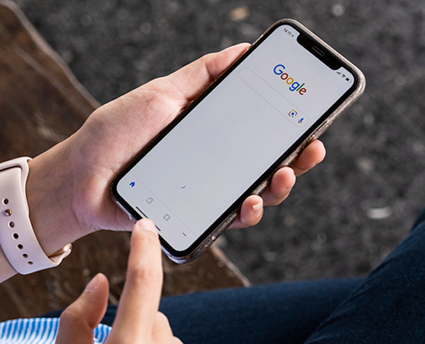 <strong>​​Increase</strong> Your SEO Rankings