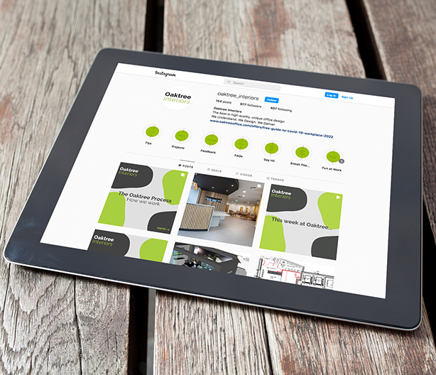 Social Media Training For Businesses & Individuals