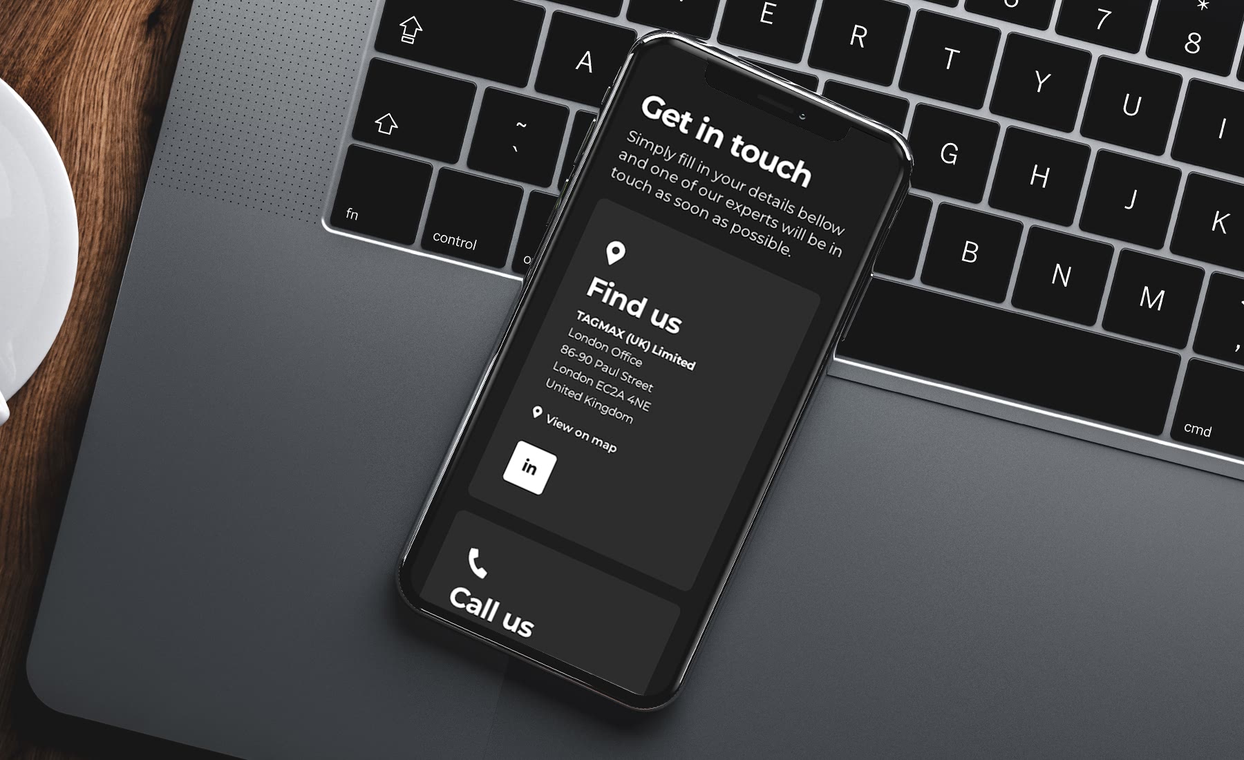 Retail Security Systems