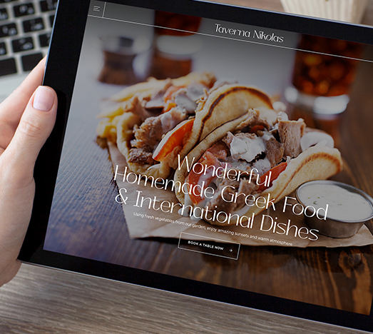 <strong>Your Website is <br>the Most Important Sales Tool</strong>