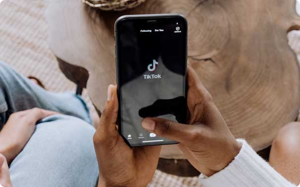 Why do i need TikTok for my business