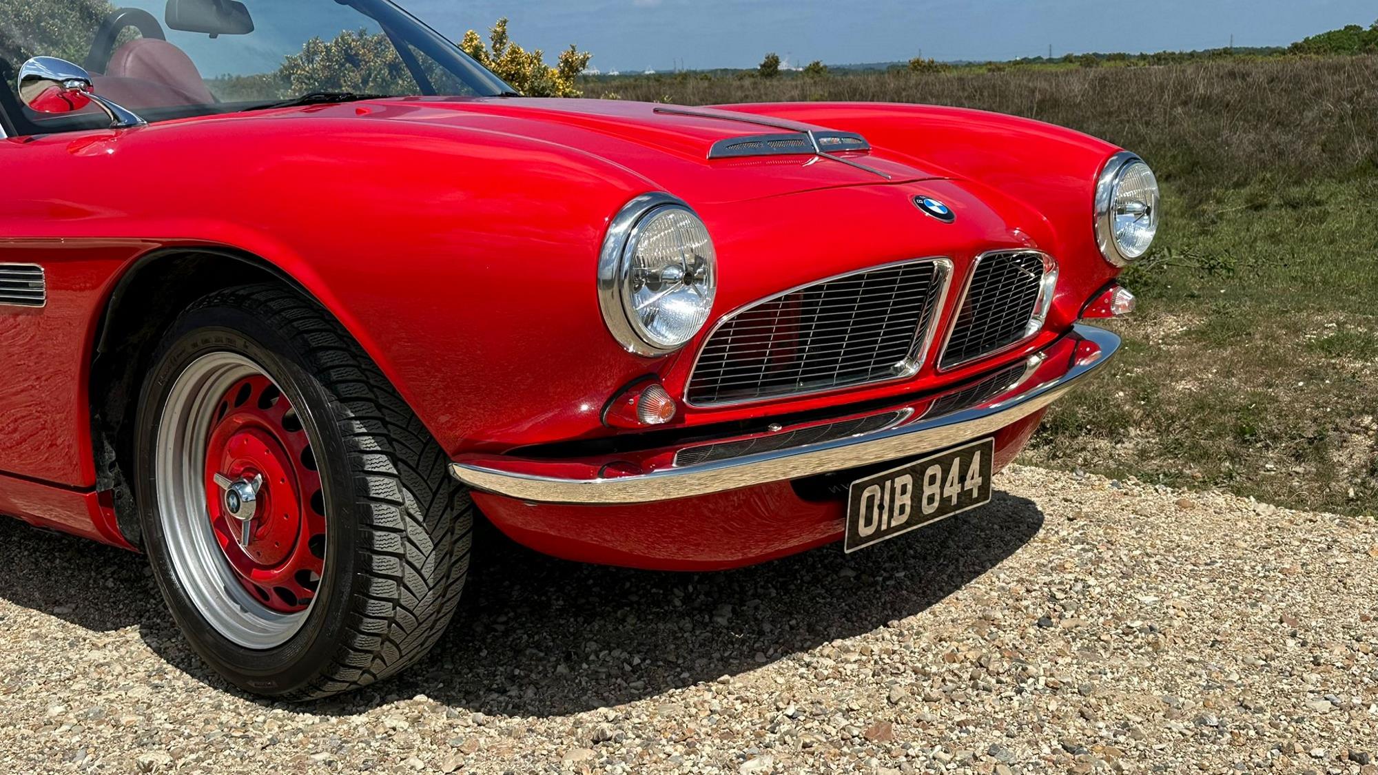 Car Restoration