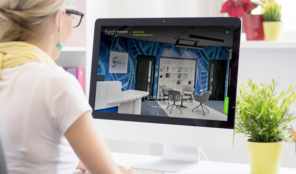 Showcase your <strong>Skills & Services</strong>