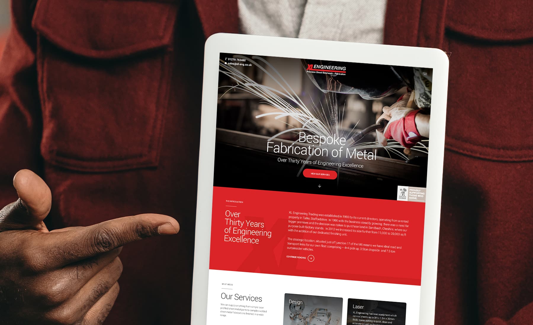 Increase Customer Engagement