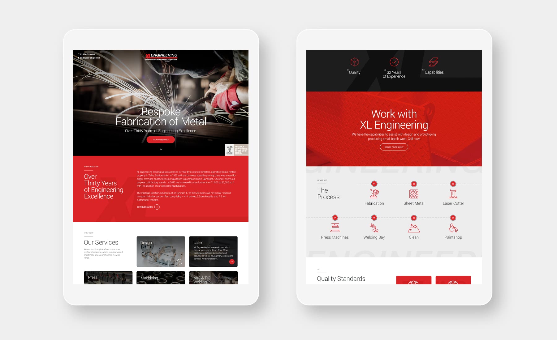 Increase Customer Engagement