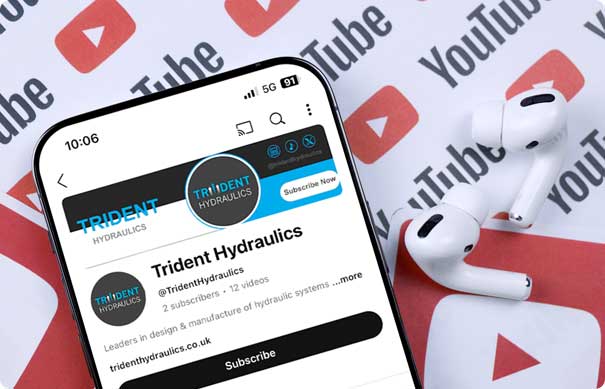 Get the best out of  <br /><strong>Social Media with YouTube</strong>